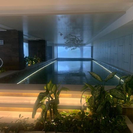 Confort Suite La Carolina 키토 외부 사진