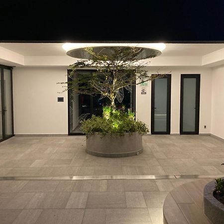 Confort Suite La Carolina 키토 외부 사진