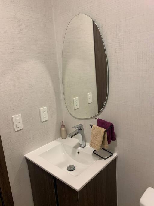 Confort Suite La Carolina 키토 외부 사진