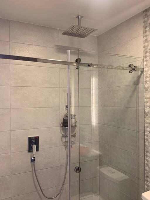 Confort Suite La Carolina 키토 외부 사진
