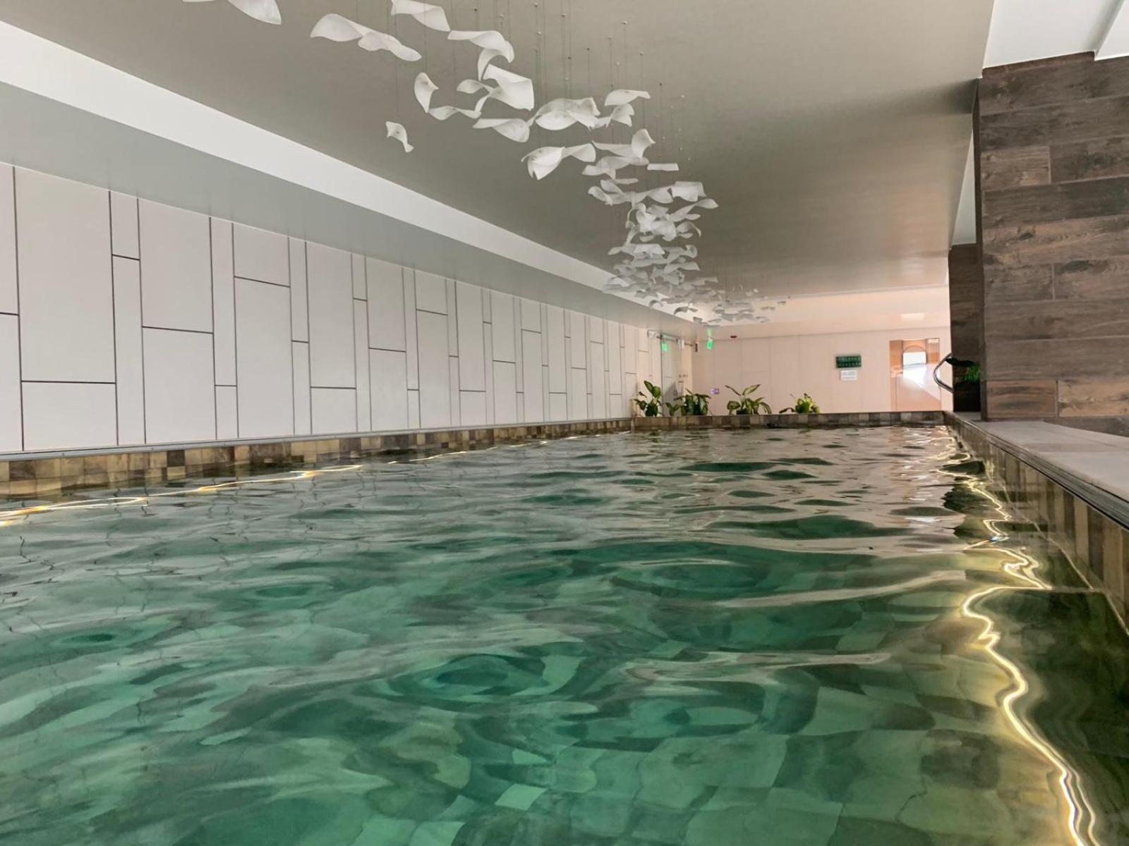 Confort Suite La Carolina 키토 외부 사진
