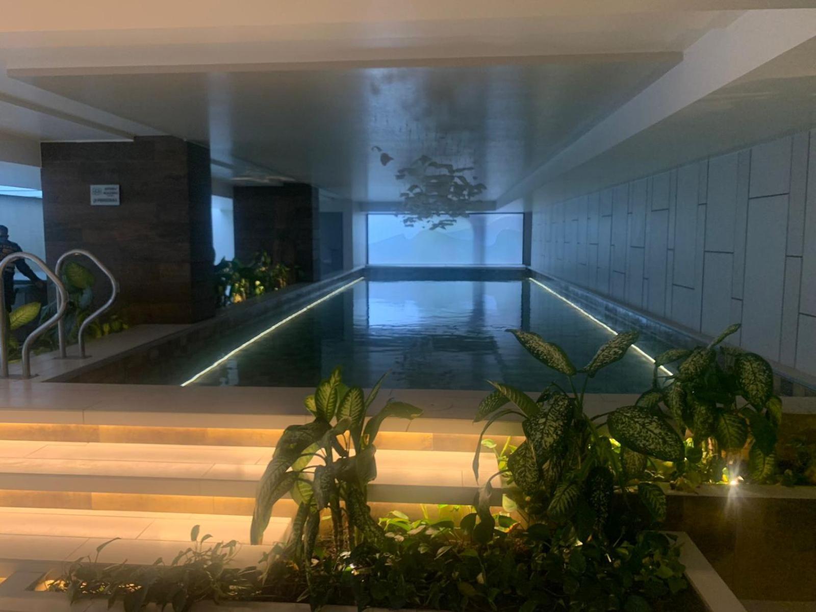 Confort Suite La Carolina 키토 외부 사진