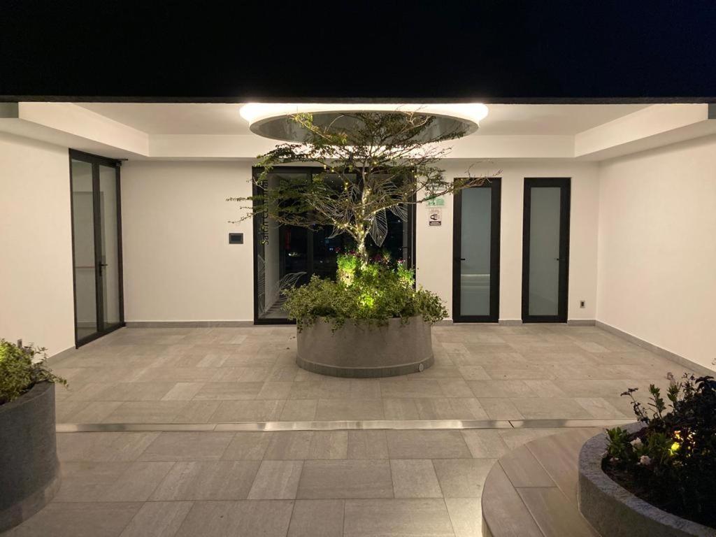 Confort Suite La Carolina 키토 외부 사진