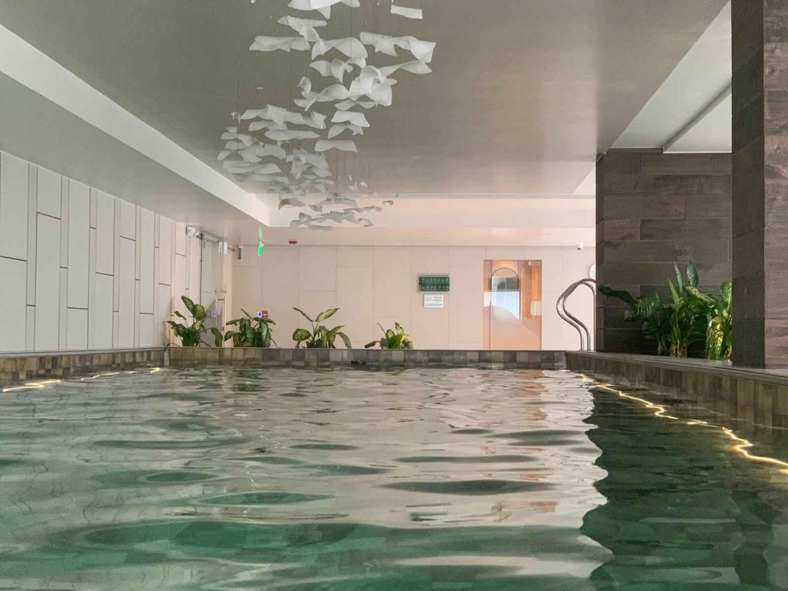 Confort Suite La Carolina 키토 외부 사진