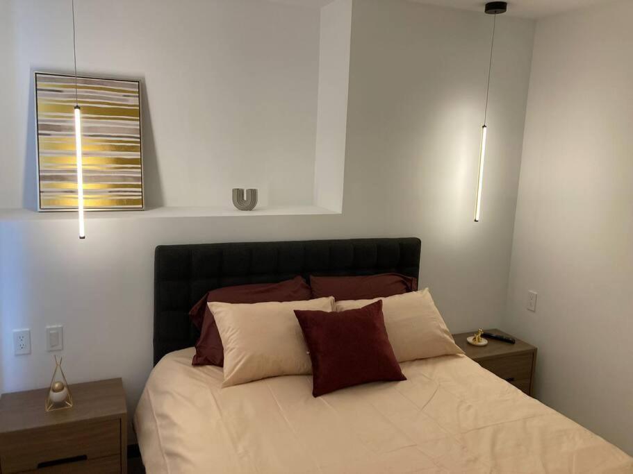 Confort Suite La Carolina 키토 외부 사진