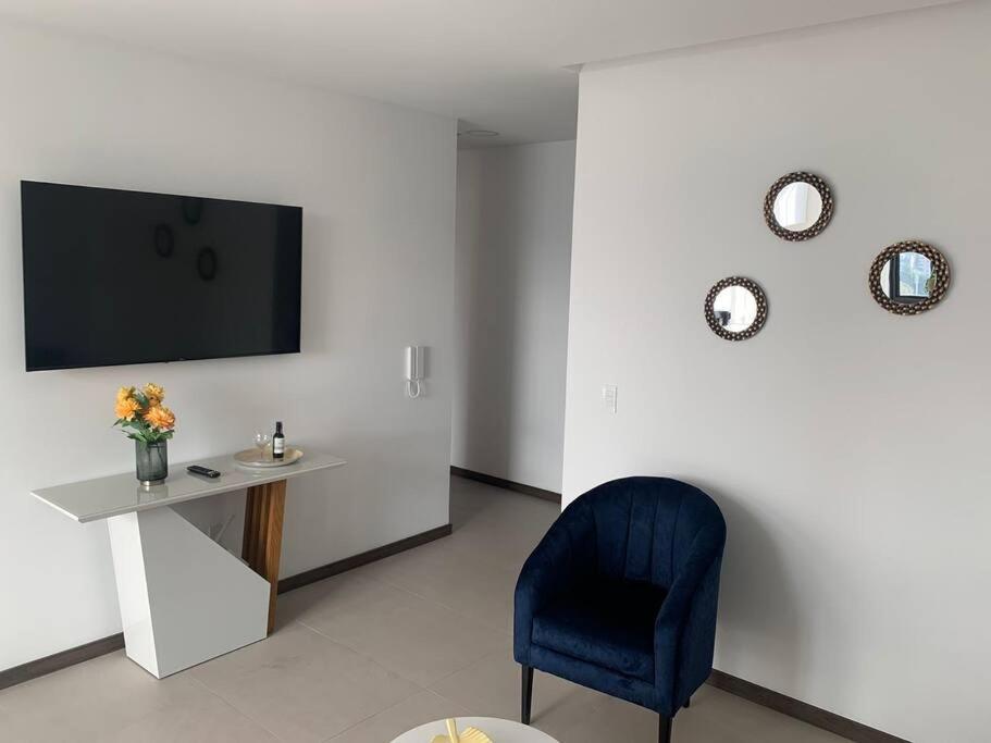 Confort Suite La Carolina 키토 외부 사진